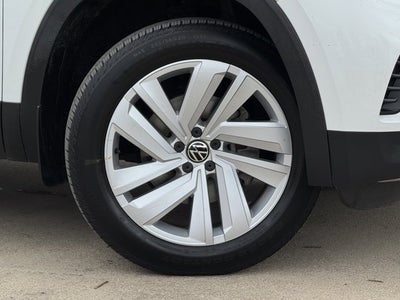 2021 Volkswagen Atlas Cross Sport 2.0T SE w/Technology