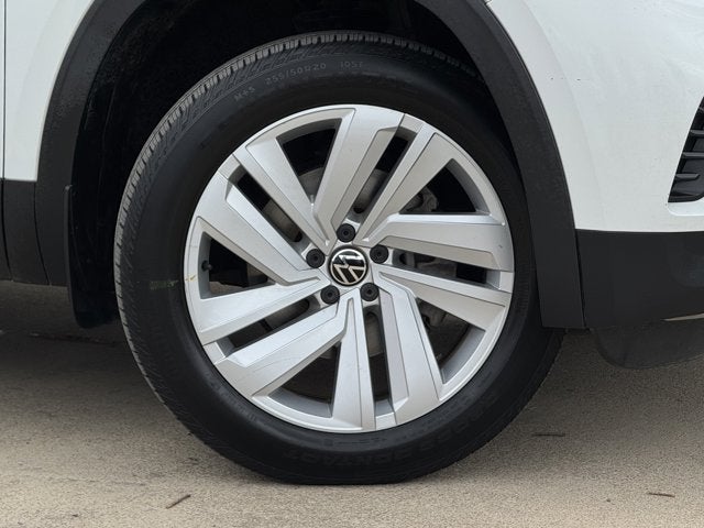 2021 Volkswagen Atlas Cross Sport 2.0T SE w/Technology