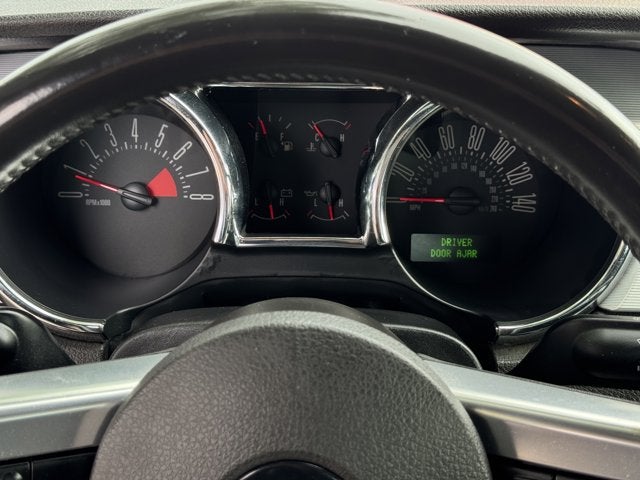 2006 Ford Mustang GT Deluxe
