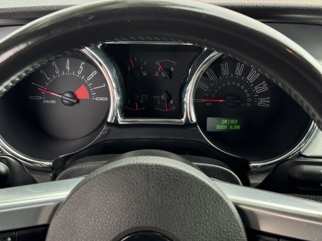 2006 Ford Mustang GT Deluxe