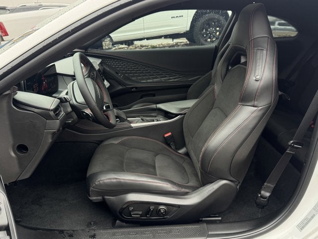 2025 Dodge Charger Daytona Scat Pack