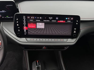 2025 Dodge Charger Daytona Scat Pack