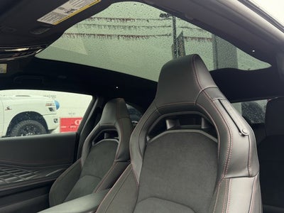 2025 Dodge Charger Daytona Scat Pack