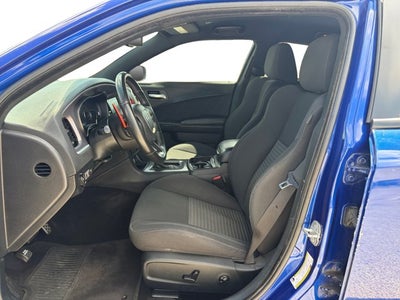 2019 Dodge Charger R/T