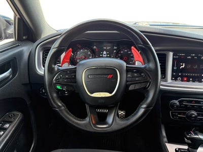 2019 Dodge Charger R/T