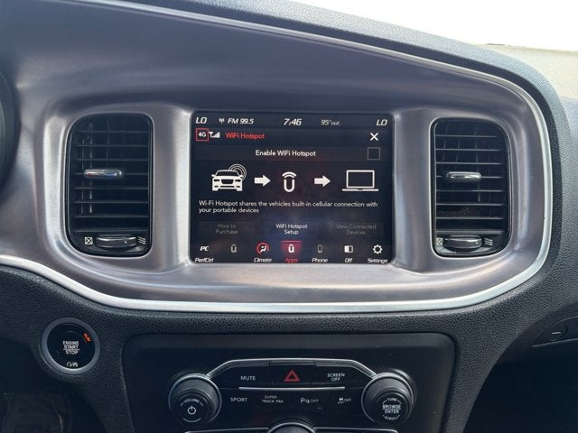 2019 Dodge Charger R/T