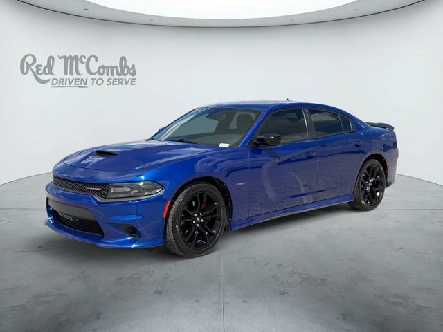 2019 Dodge Charger R/T