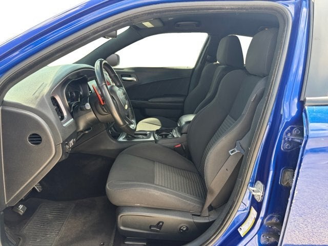 2019 Dodge Charger R/T
