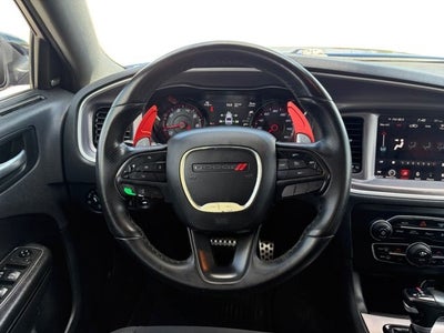 2019 Dodge Charger R/T
