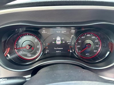 2019 Dodge Charger R/T