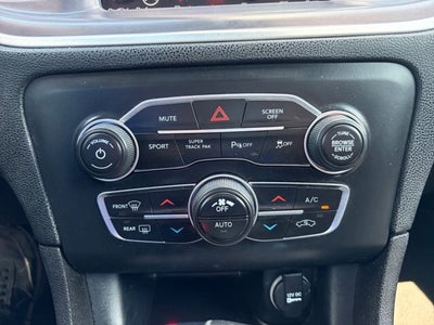 2019 Dodge Charger R/T
