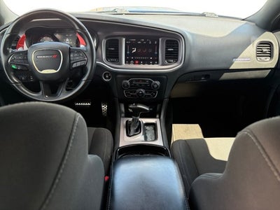 2019 Dodge Charger R/T