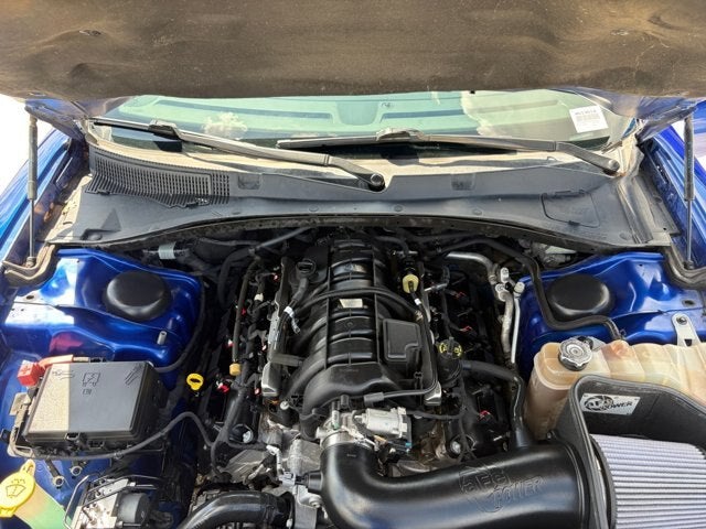 2019 Dodge Charger R/T