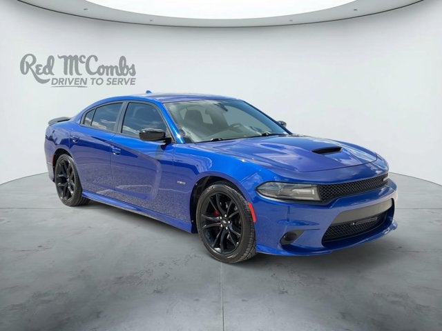 2019 Dodge Charger R/T