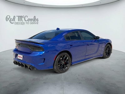 2019 Dodge Charger R/T