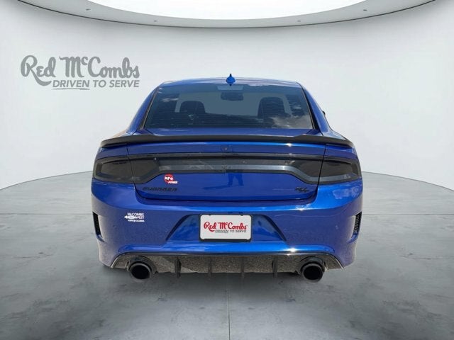 2019 Dodge Charger R/T