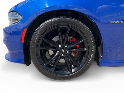 2019 Dodge Charger R/T