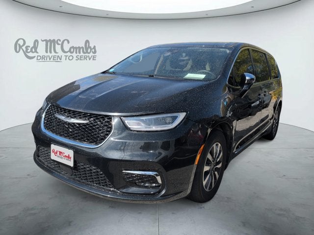 2023 Chrysler Pacifica Hybrid Limited
