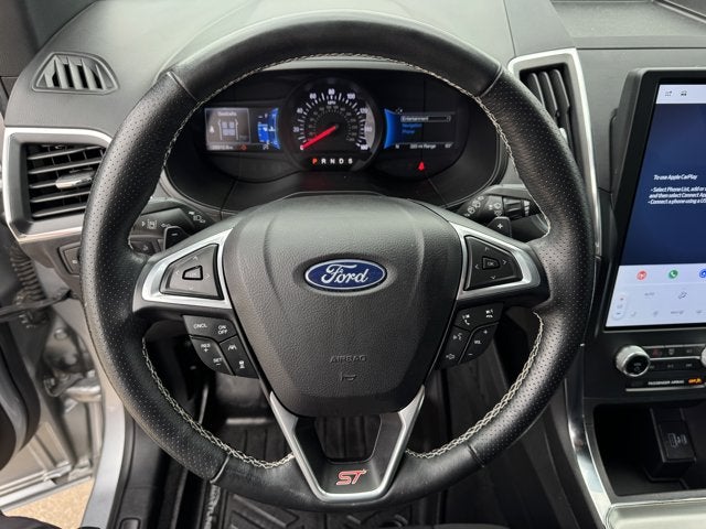 2022 Ford Edge ST