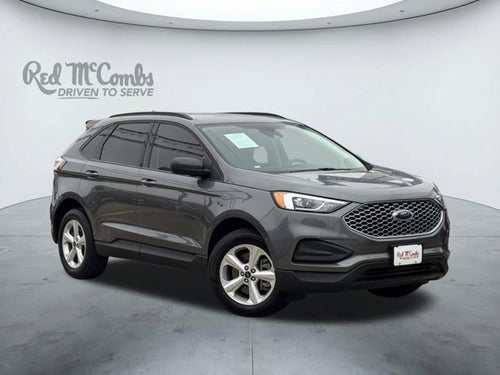 2023 Ford Edge SE