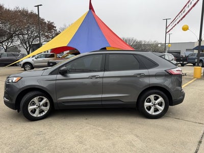 2023 Ford Edge SE
