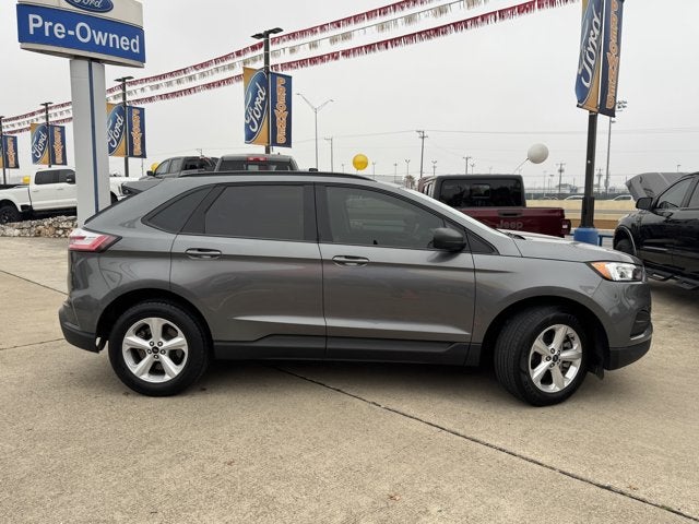 2023 Ford Edge SE