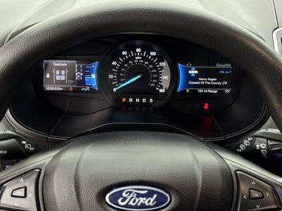 2023 Ford Edge SE