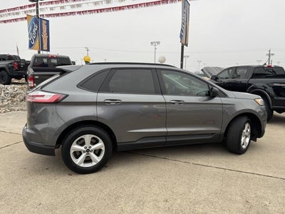 2023 Ford Edge SE