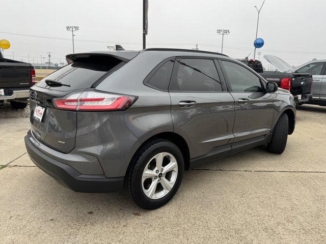 2023 Ford Edge SE