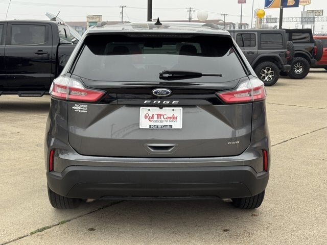 2023 Ford Edge SE