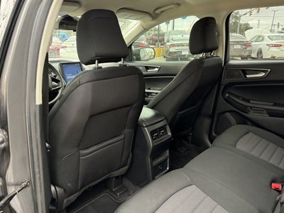 2023 Ford Edge SE
