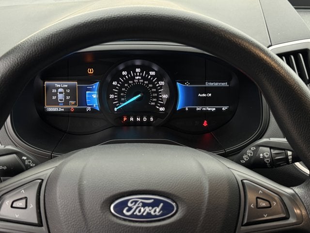 2023 Ford Edge SE