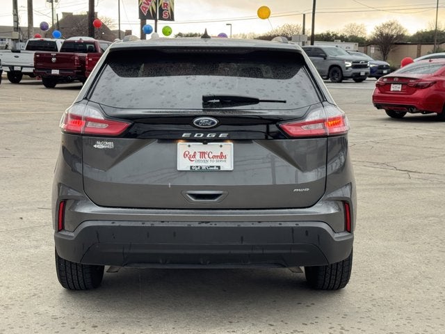 2023 Ford Edge SE