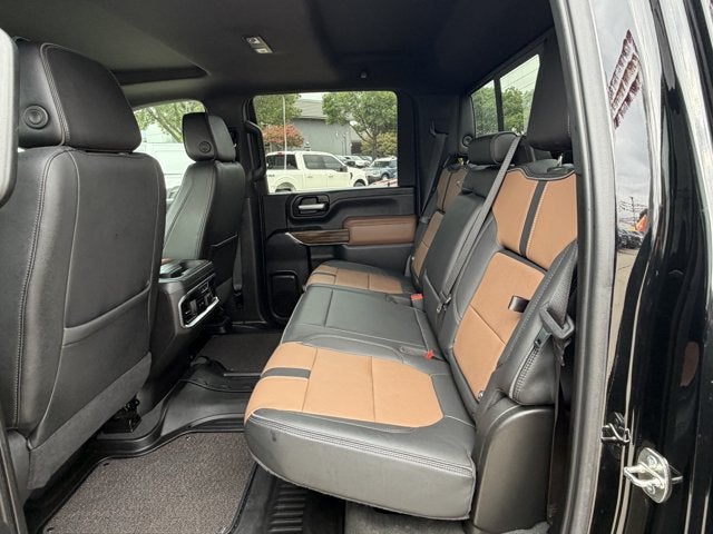 2023 Chevrolet Silverado 2500HD High Country