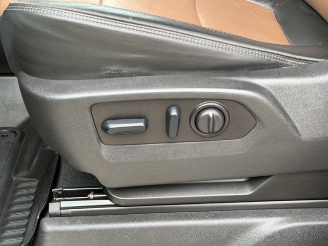2023 Chevrolet Silverado 2500HD High Country