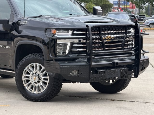 2023 Chevrolet Silverado 2500HD High Country