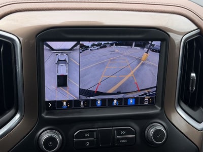 2023 Chevrolet Silverado 2500HD High Country