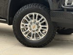 2023 Chevrolet Silverado 2500HD High Country