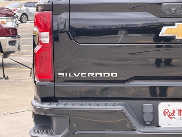 2023 Chevrolet Silverado 2500HD High Country