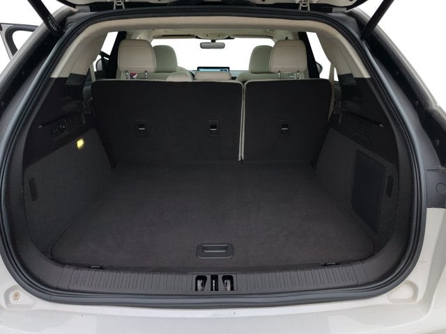 2022 Lincoln Nautilus Black Label
