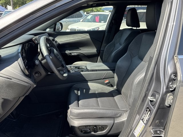 2023 Lexus RX RX 350 Luxury