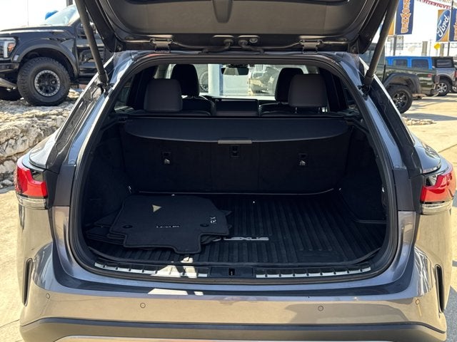 2023 Lexus RX RX 350 Luxury