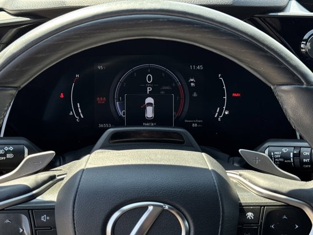 2023 Lexus RX RX 350 Luxury