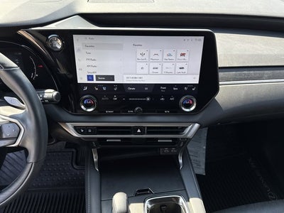 2023 Lexus RX RX 350 Luxury