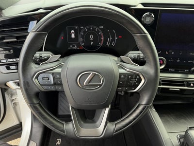 2024 Lexus RX RX 350 Premium