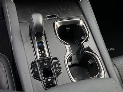 2024 Lexus RX RX 350 Premium
