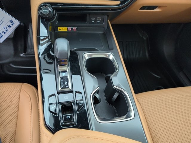 2025 Lexus NX NX 350 Premium