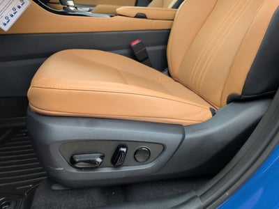 2025 Lexus NX NX 350 Premium