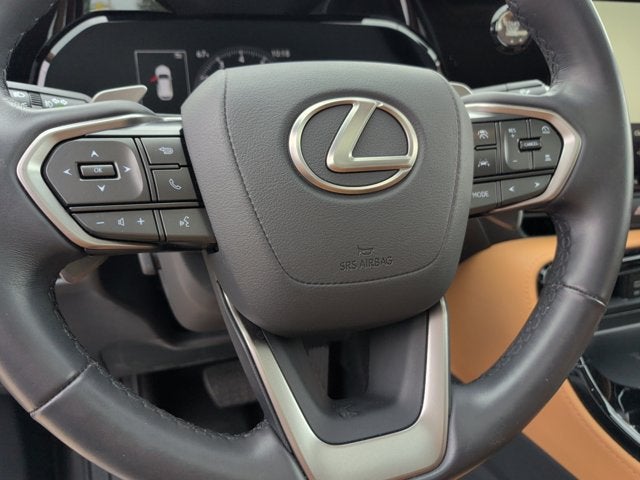 2025 Lexus NX NX 350 Premium