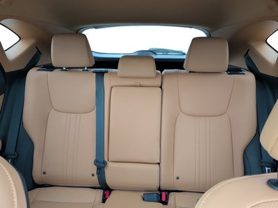 2025 Lexus NX NX 350 Premium